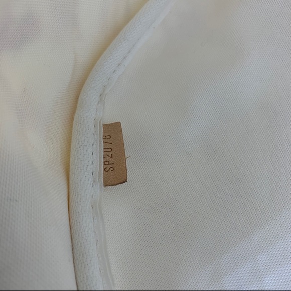 ❌SOLD❌ Louis Vuitton watercolor speedy 35 bag - Picture 12 of 15